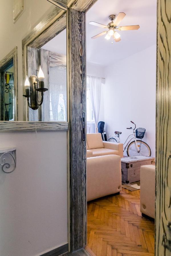 Perfetto Perasto Residence Екстериор снимка