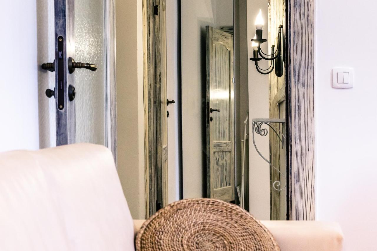 Perfetto Perasto Residence Екстериор снимка