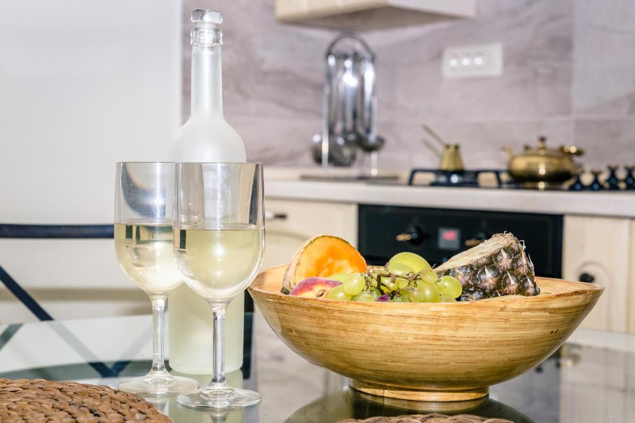 Perfetto Perasto Residence Екстериор снимка