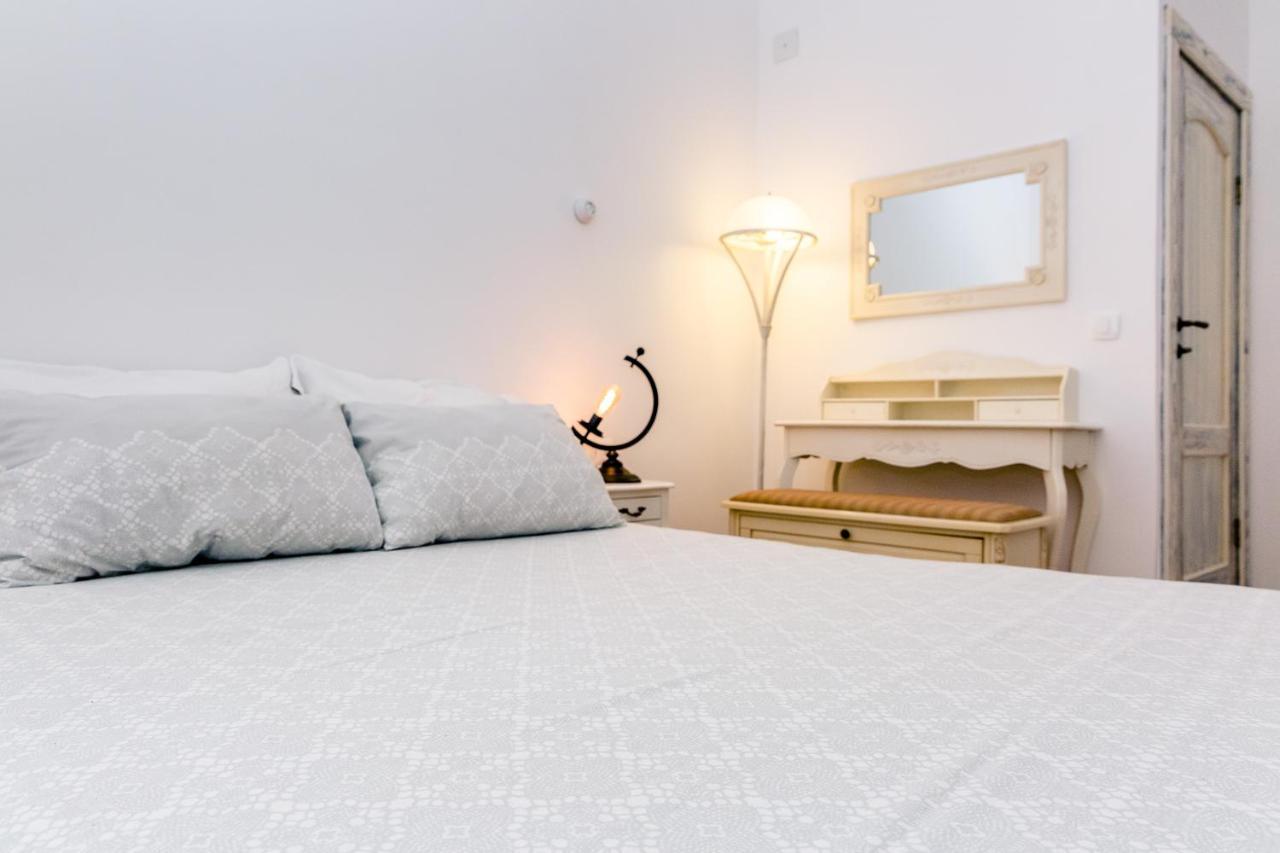 Perfetto Perasto Residence Екстериор снимка