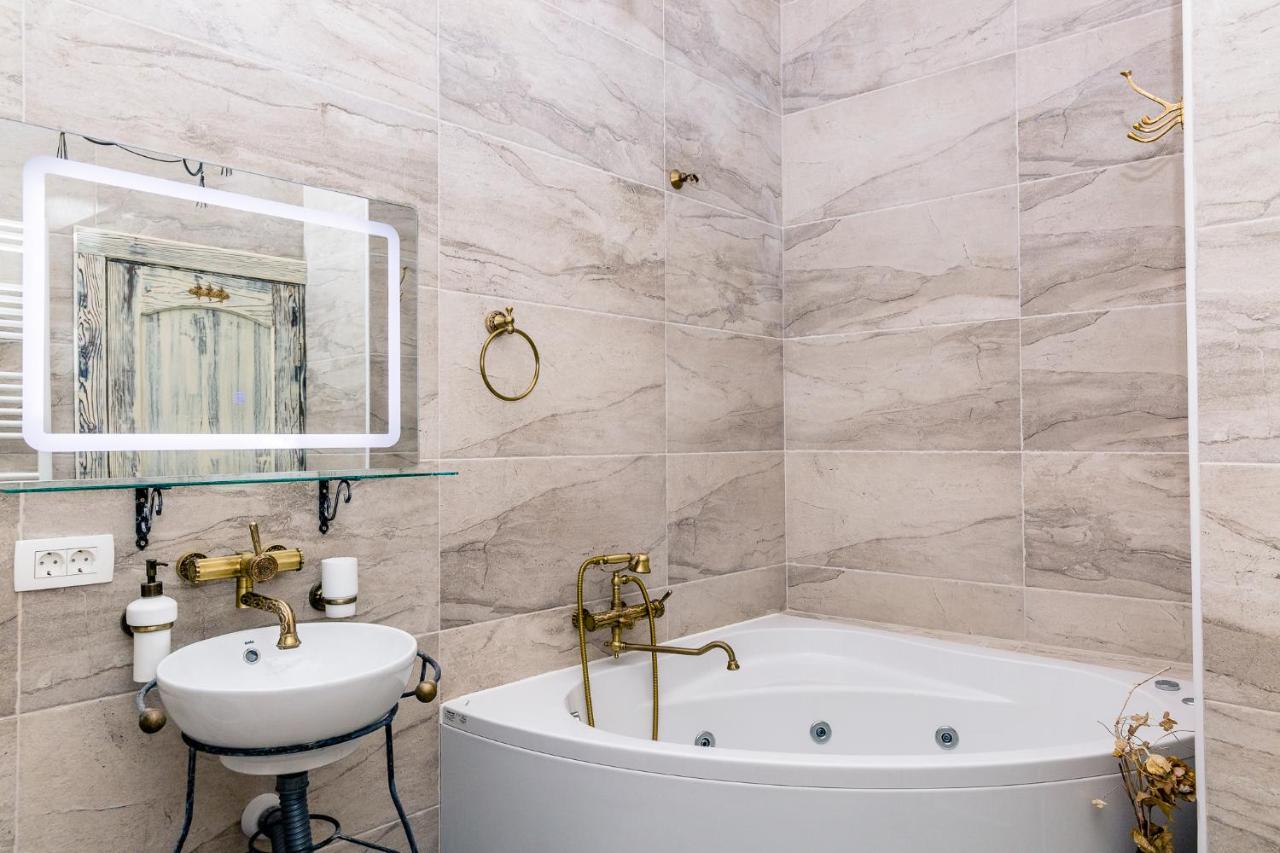 Perfetto Perasto Residence Екстериор снимка