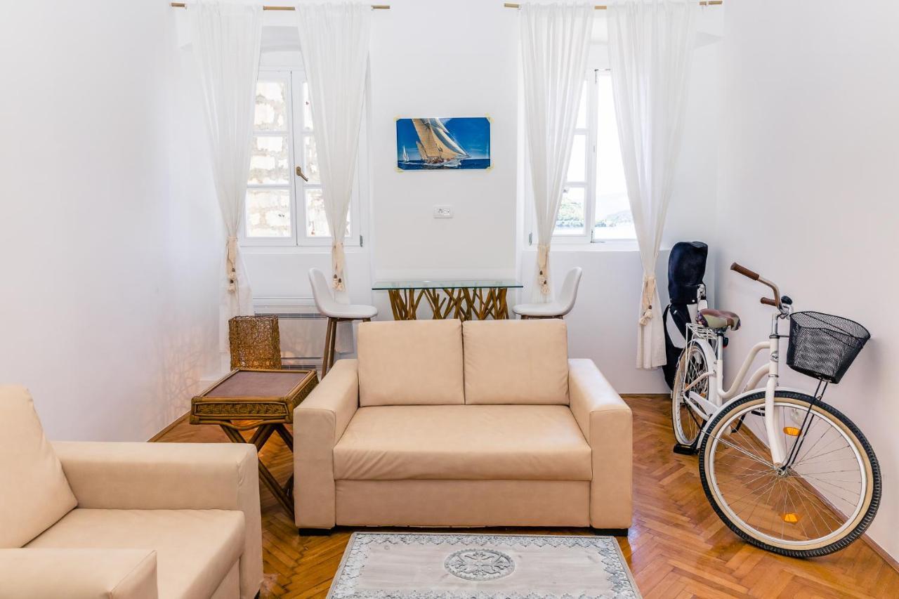 Perfetto Perasto Residence Екстериор снимка