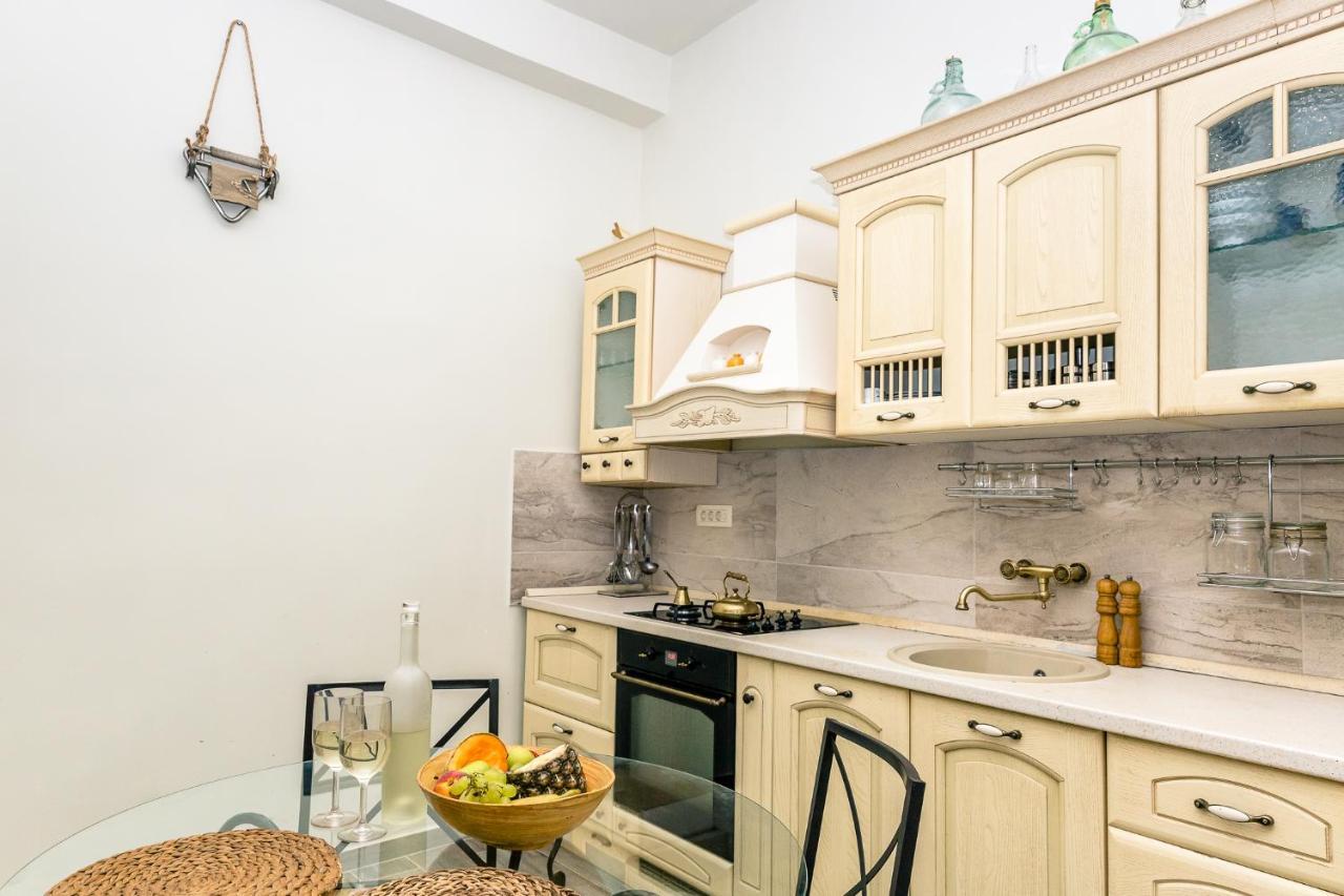 Perfetto Perasto Residence Екстериор снимка