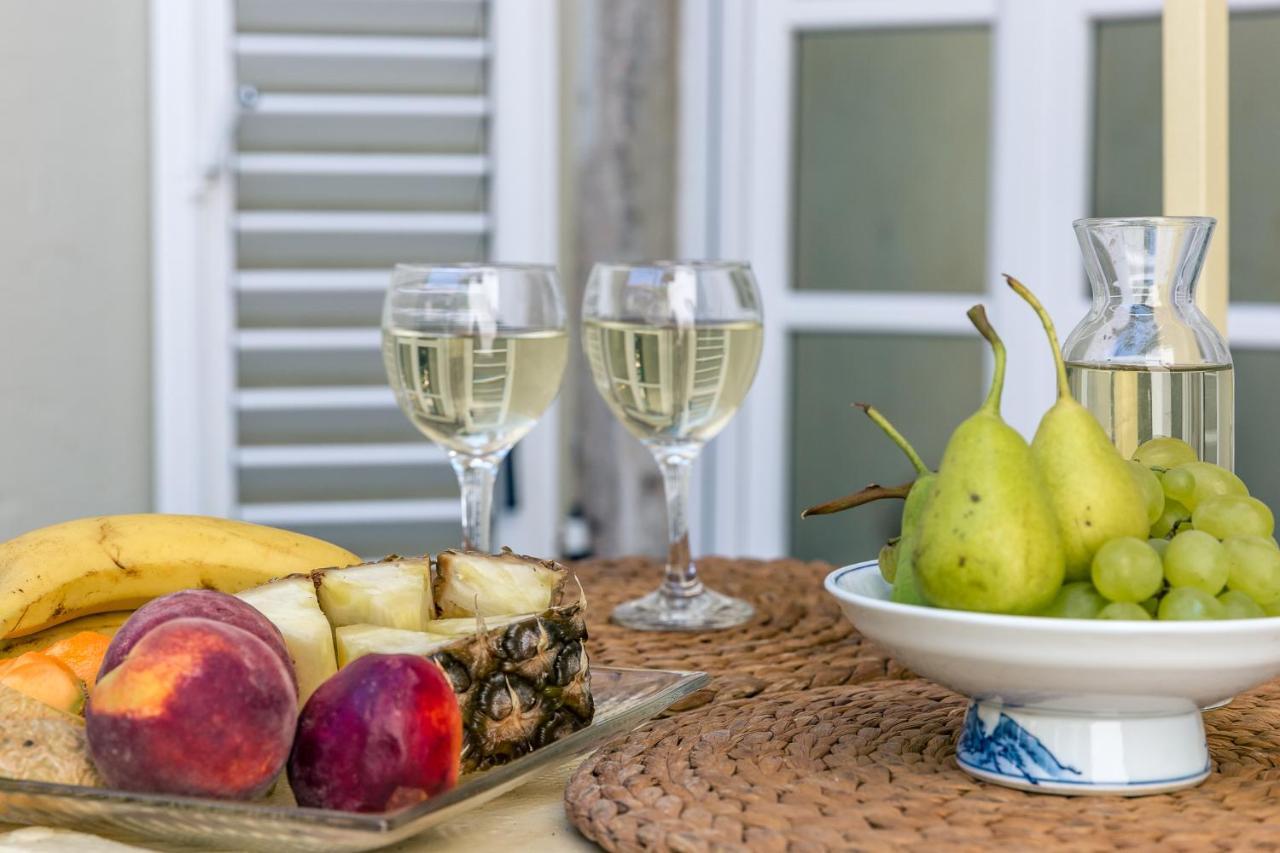 Perfetto Perasto Residence Екстериор снимка