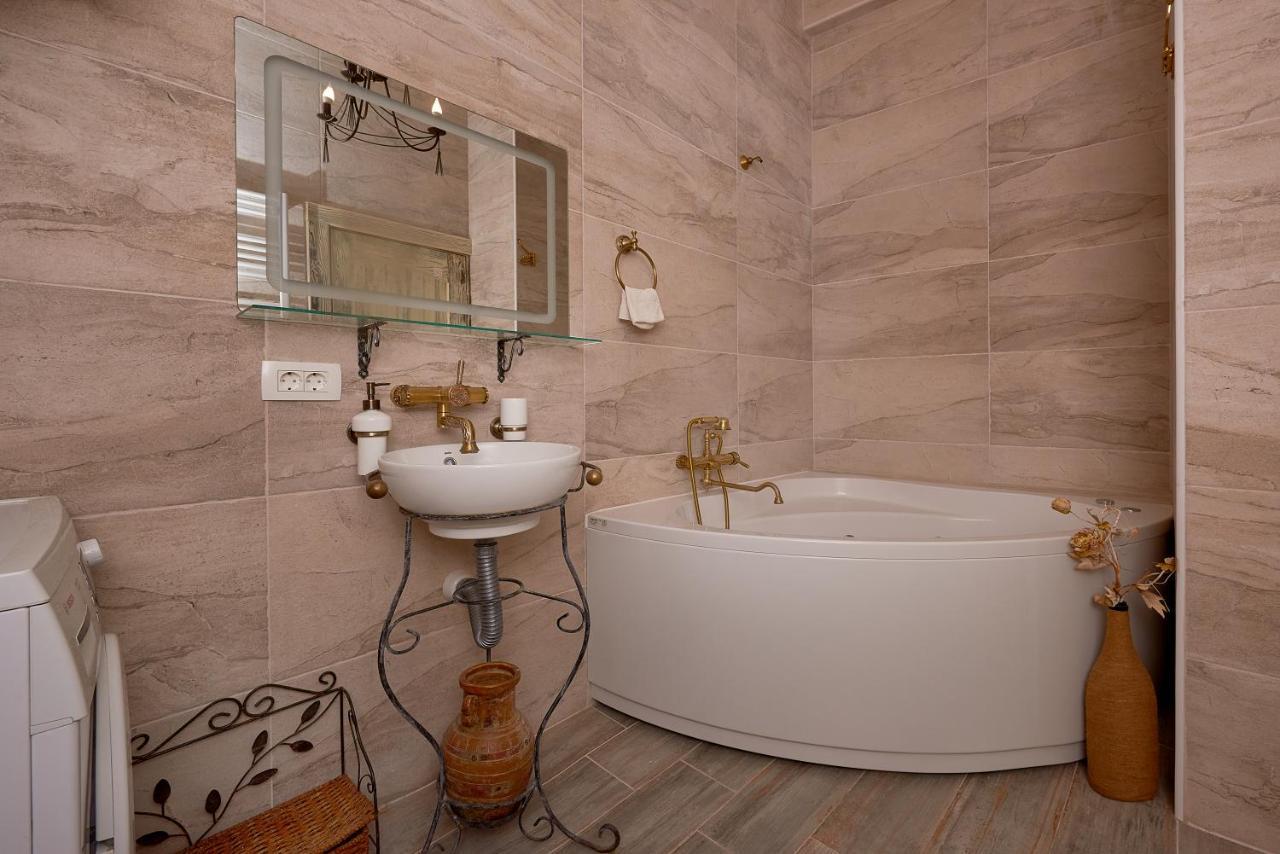 Perfetto Perasto Residence Екстериор снимка