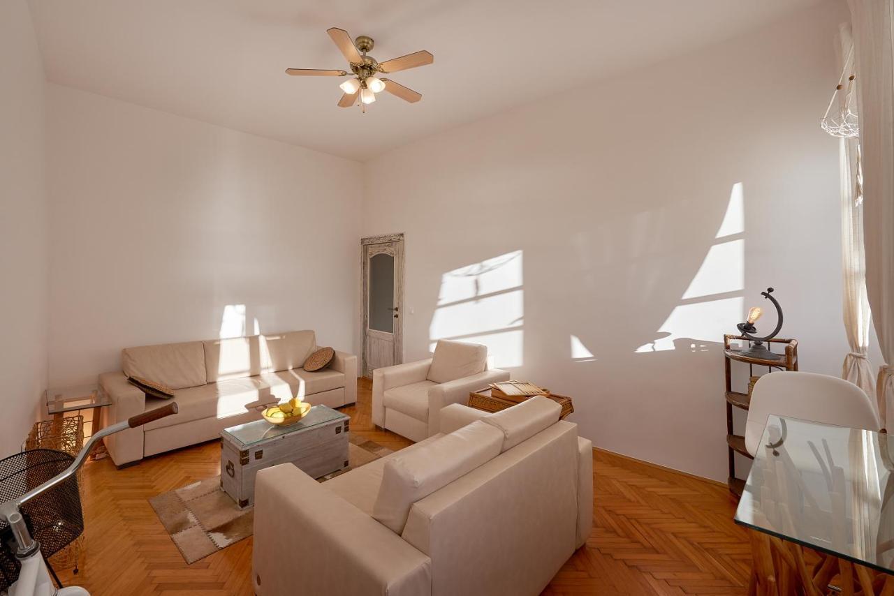 Perfetto Perasto Residence Екстериор снимка