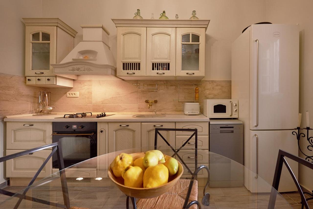 Perfetto Perasto Residence Екстериор снимка