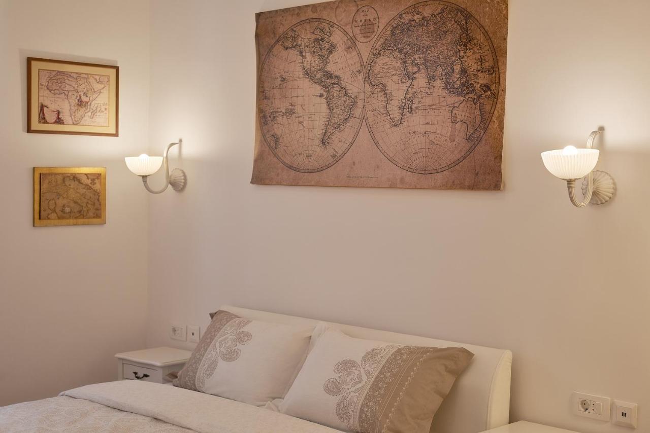 Perfetto Perasto Residence Екстериор снимка