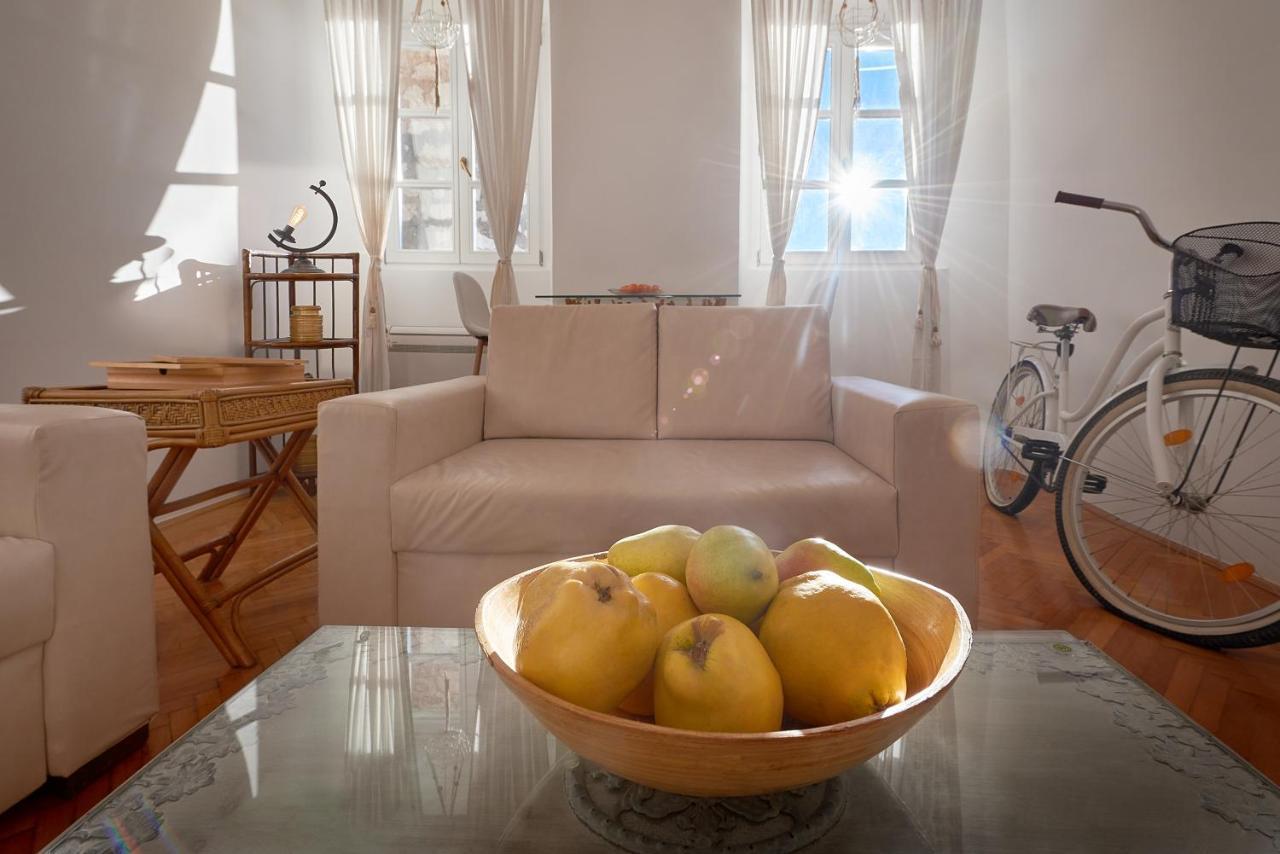 Perfetto Perasto Residence Екстериор снимка